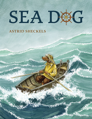 Sea Dog - Astrid Sheckels