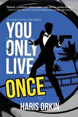 You Only Live Once - Haris Orkin