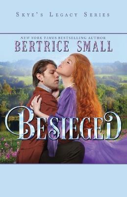 Besieged - Bertrice Small