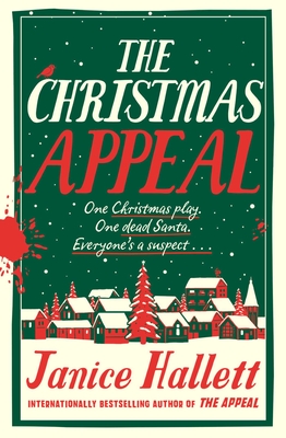 The Christmas Appeal: A Novella - Janice Hallett