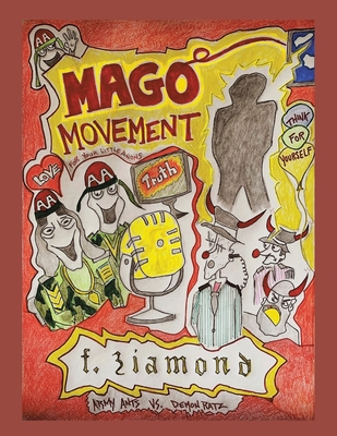 Mago Movement - F. Ziamond