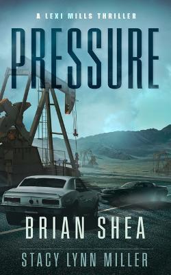 Pressure - Brian Shea
