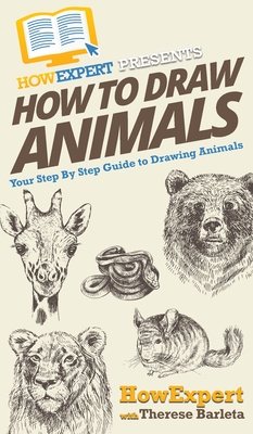 How To Draw Animals: Your Step By Step Guide To Drawing Animals - Howexpert