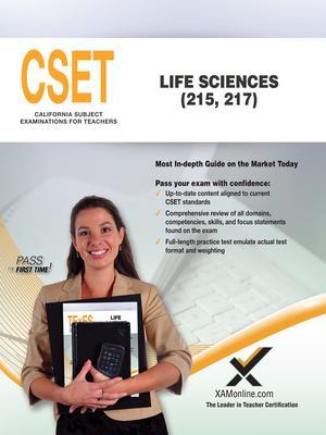 Cset Life Sciences (215, 217) - Sharon A. Wynne