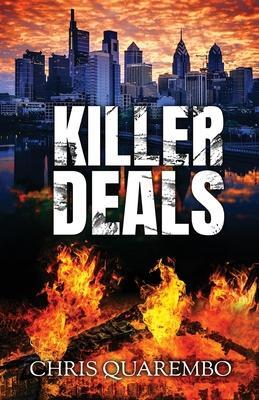Killer Deals - Chris Quarembo