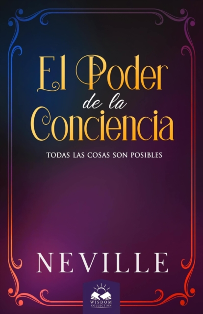 El Poder de la Conciencia - Marcela Allen