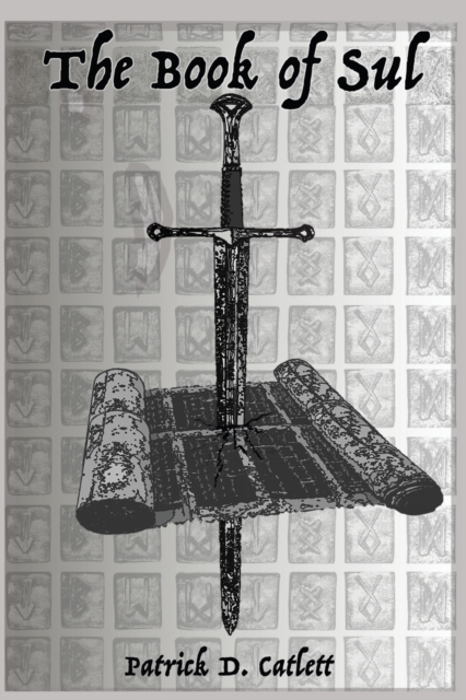 The Book of Sul - Patrick Catlett