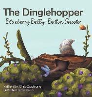 The Dinglehopper Blueberry Belly-Button Snooter - Chris Cochrane