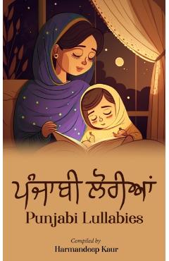 - Punjabi Lullabies - Harmandeep Kaur