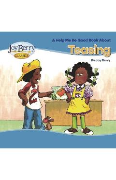 Poza produsului Teasing - Joy Berry