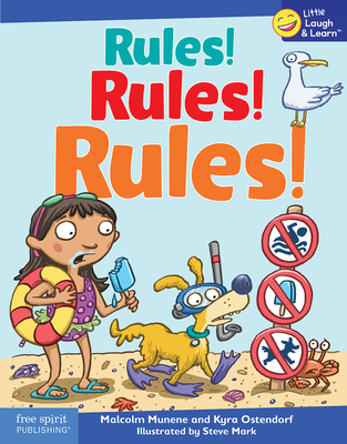 Rules! Rules! Rules! - Malcolm Munene