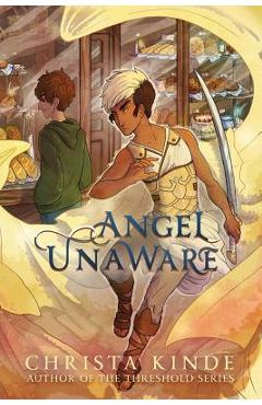 Poza produsului Angel Unaware - Christa Kinde