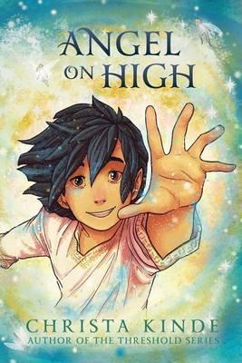 Angel on High - Christa Kinde