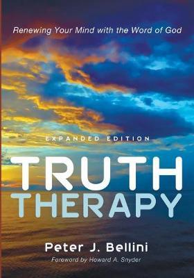 Truth Therapy - Peter J. Bellini