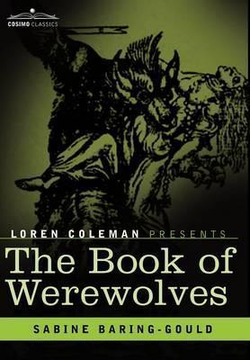 The Book of Werewolves - Sabine Baring-gould