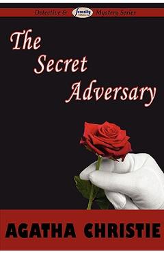 Poza produsului The Secret Adversary - Agatha Christie