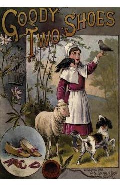 Poza produsului Goody Two Shoes - Mcloughlin Brothers