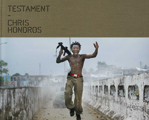 Testament - Chris Hondros