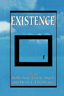 Existence - Rollo May