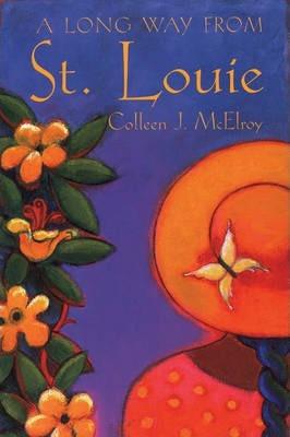 A Long Way from St. Louie - Colleen Mcelroy