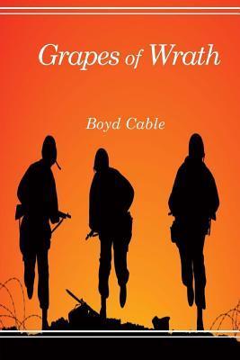 Grapes of Wrath - Boyd Cable