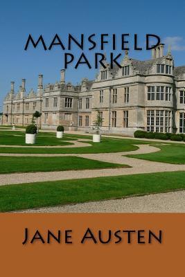 Mansfield Park: (Spanish Edition) - Jane Austen