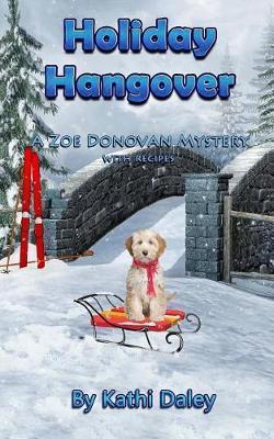 Holiday Hangover - Kathi Daley