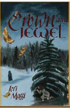 Poza produsului Crown and Jewel, Fan Art Edition - Rebekah Stillwell