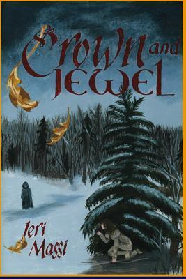 Crown and Jewel, Fan Art Edition - Rebekah Stillwell