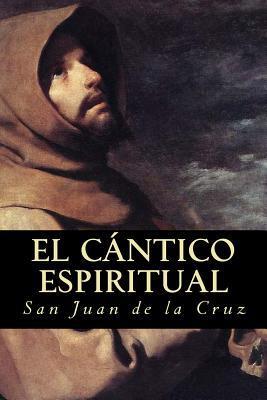 Coperta cărții 'El Cántico Espiritual - Editorial Oneness'