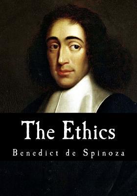 The Ethics: Ethica Ordine Geometrico Demonstrata - R. H. M. Elwes