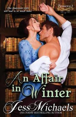 An Affair in Winter - Jess Michaels