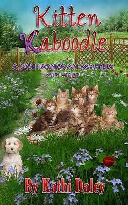 Kitten Kaboodle - Kathi Daley