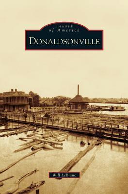 Donaldsonville - Will Leblanc