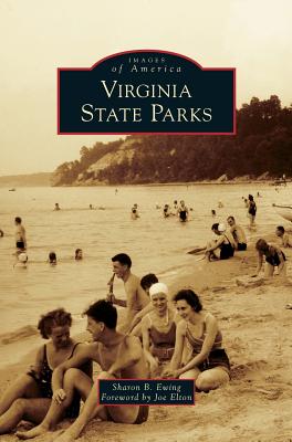 Virginia State Parks - Sharon B. Ewing