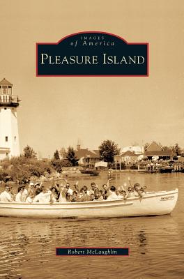 Pleasure Island - Robert Mclaughlin