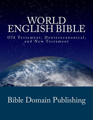 World English Bible - Bible Domain Publishing