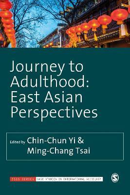 Journey to Adulthood - Chin-chun Yi