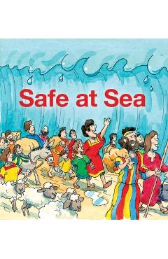 Poza produsului Safe at Sea - Hazel Scrimshire