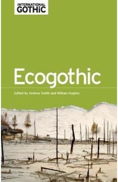 Poza produsului Ecogothic - Andrew Smith