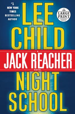 Night School - Lee Child