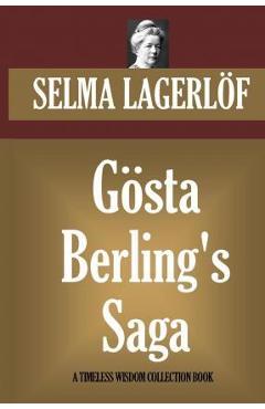 Gosta Berling's Saga