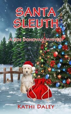 Santa Sleuth - Kathi Daley