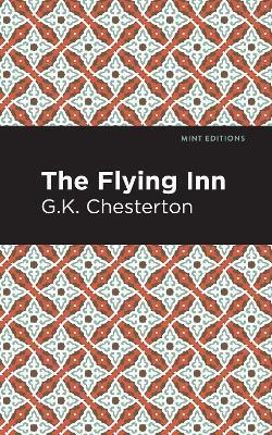 The Flying Inn - G. K. Chesterton