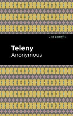 Teleny - Anonymous