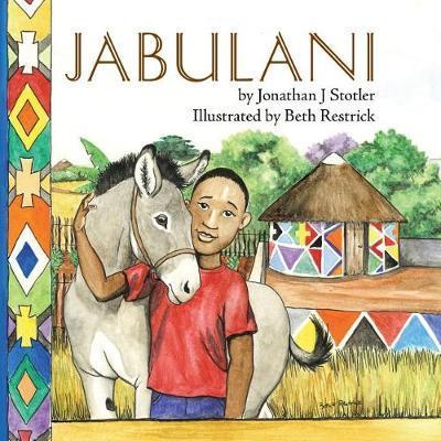 Jabulani - Jonathan J. Stotler
