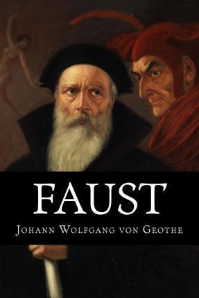 Faust - Bayard Taylor