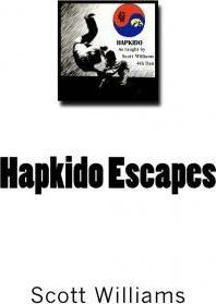 Hapkido Escapes - Scott Williams