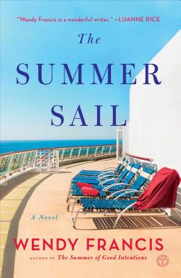 The Summer Sail - Wendy Francis