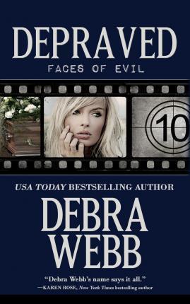Depraved - Debra Webb